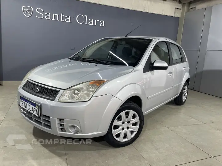FIESTA 1.0 MPI CLASS HATCH 8V FLEX 4P MANUAL