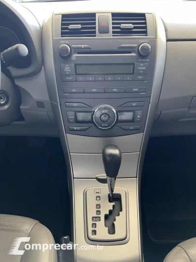 COROLLA 1.8 XEI 16V