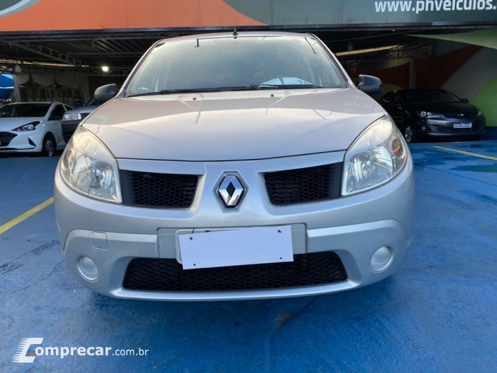 Sandero