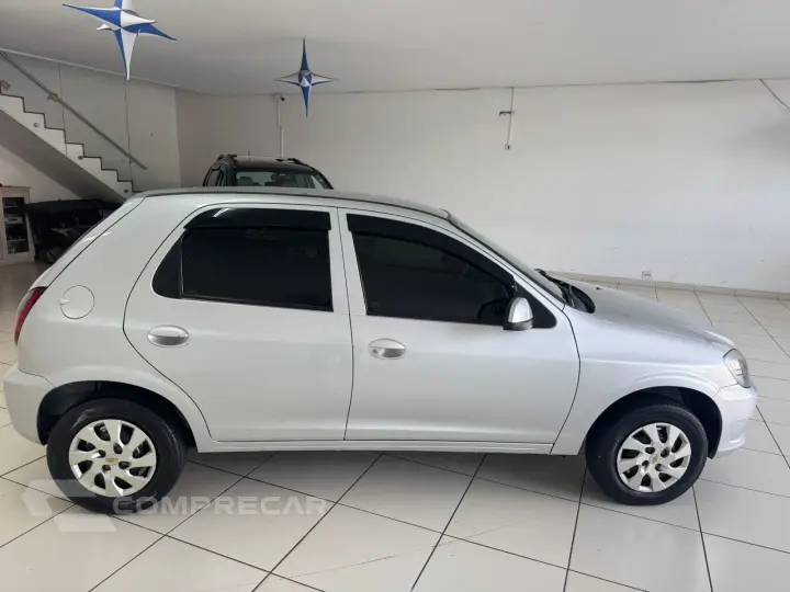 CELTA 1.0 MPFI LT 8V FLEX 2P MANUAL