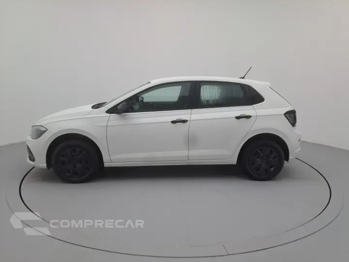 POLO 1.0 MPI TRACK MANUAL