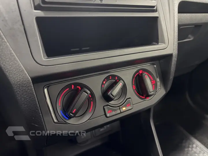 SAVEIRO 1.6 MSI ROBUST CS 16V FLEX 2P MANUAL