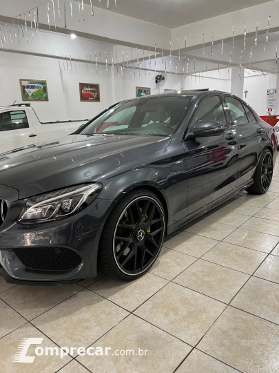 C 250 2.0 CGI Sport Turbo 16V