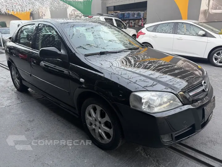ASTRA 2.0 MPFI ADVANTAGE 8V FLEX 4P MANUAL