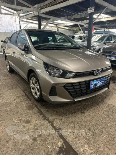 HB20 COMFORT 1.0 FLEX 12V MEC.