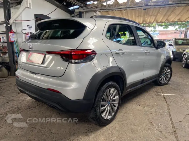 PULSE DRIVE 1.3 8V FLEX AUT.