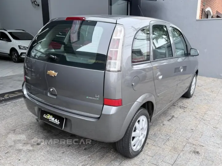 MERIVA 1.4 MPFI Maxx 8V