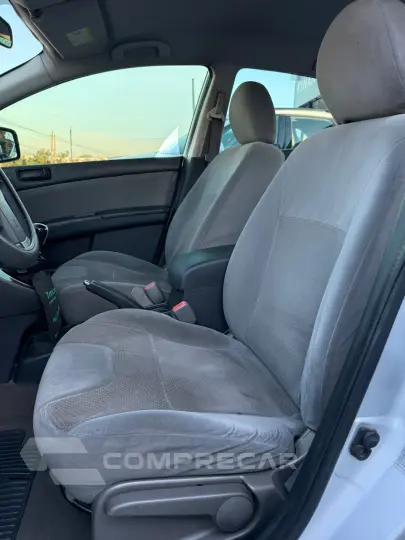 SENTRA 2.0 16V
