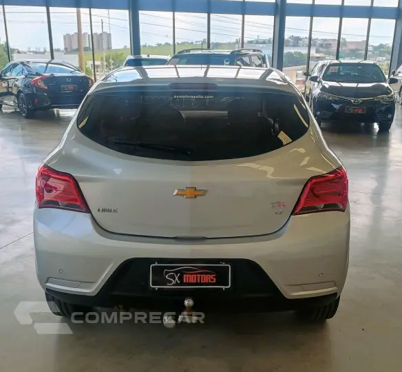ONIX 1.0 LT