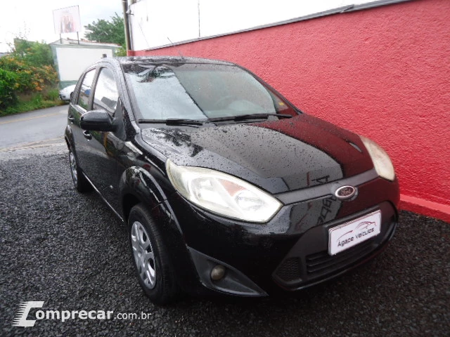 FIESTA 1.0 MPI Class 8V