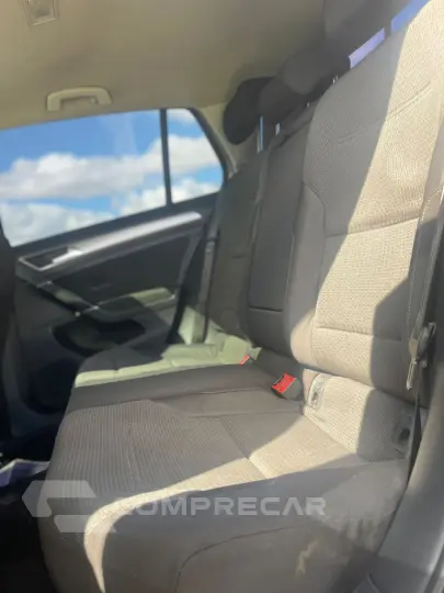 GOLF 1.0 TSI Comfortline 12V