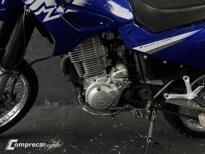 XT 600 E