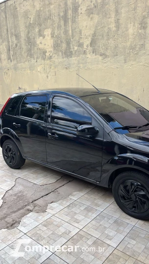 FIESTA 1.6 Rocam Hatch 8V