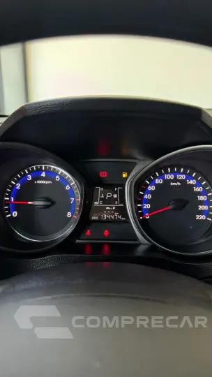 HB20 1.6 Comfort Plus 16V