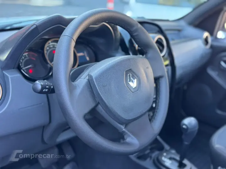 DUSTER 2.0 Dynamique 4X2 16V