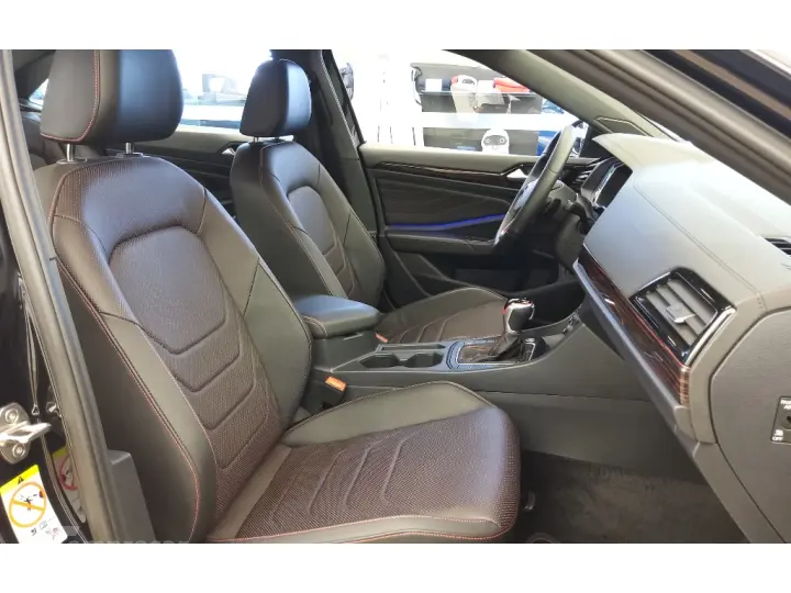 JETTA 2.0 350 TSI GASOLINA GLI DSG