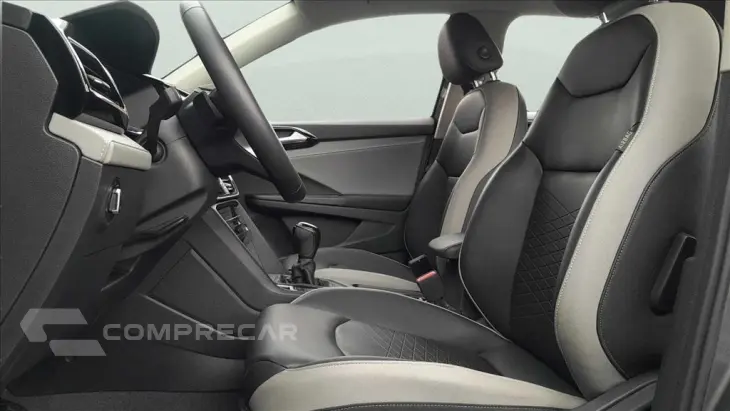 TAOS 1.4 250 TSI TOTAL FLEX COMFORTLINE AUTOMÁTICO