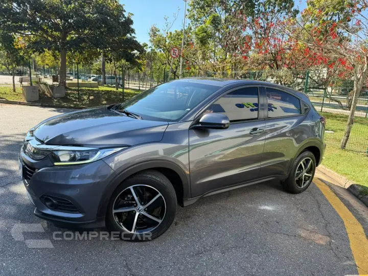 HR-V 1.8 16V LX