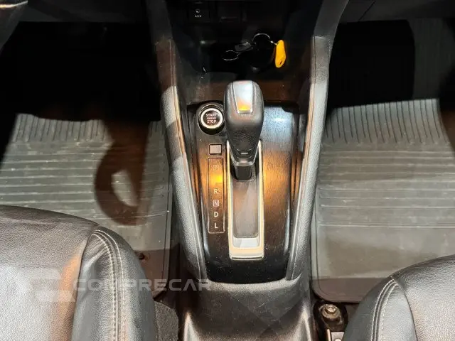 KICKS - 1.6 16V SL 4P XTRONIC