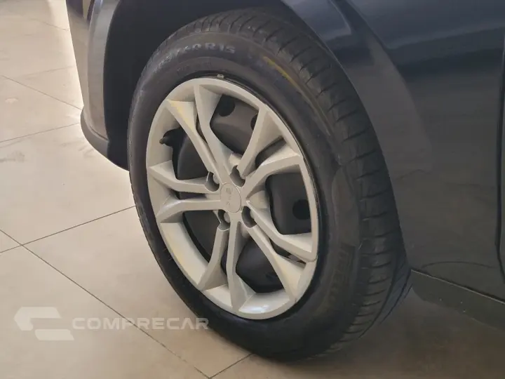 ARGO DRIVE 1.0 6V Flex