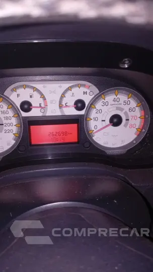 STRADA 1.8 MPI Adventure CE 16V