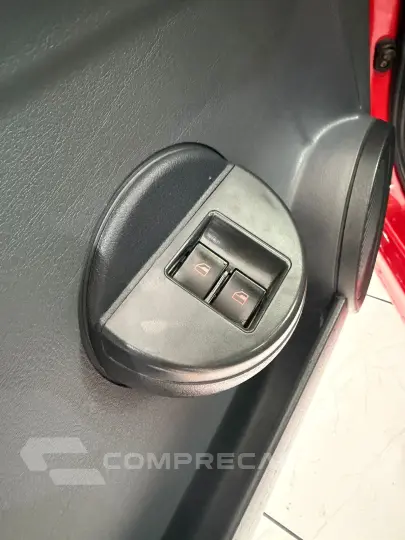 GOL 1.0 12V MPI Totalflex