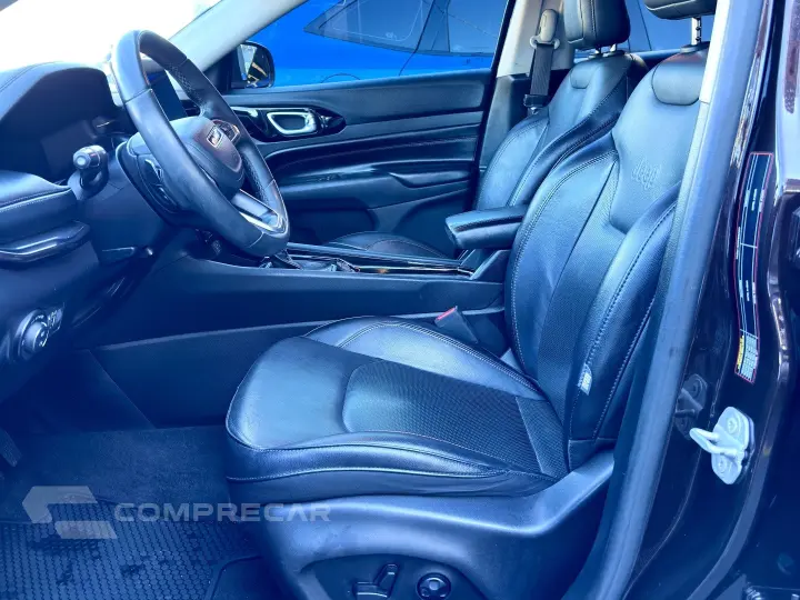 COMPASS 1.3 T270 TURBO FLEX LIMITED AT6