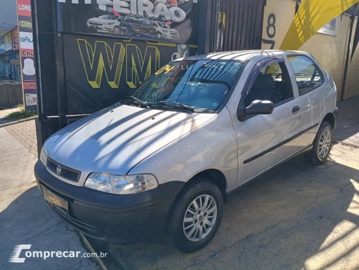 Palio 1.0