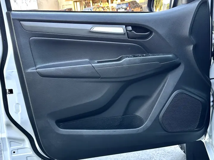 S10 2.8 16V TURBO DIESEL LS CD 4X4 MANUAL