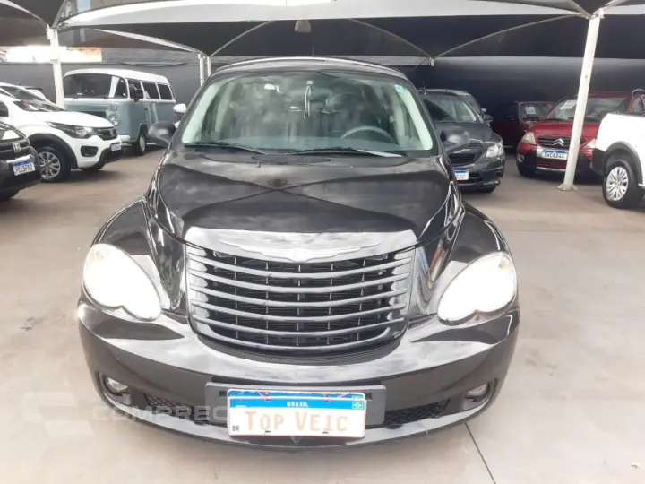 PT CRUISER 2.4 Classic 16V