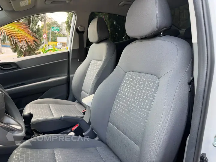 Hb20s 1.0 12V Flex Limited Manual