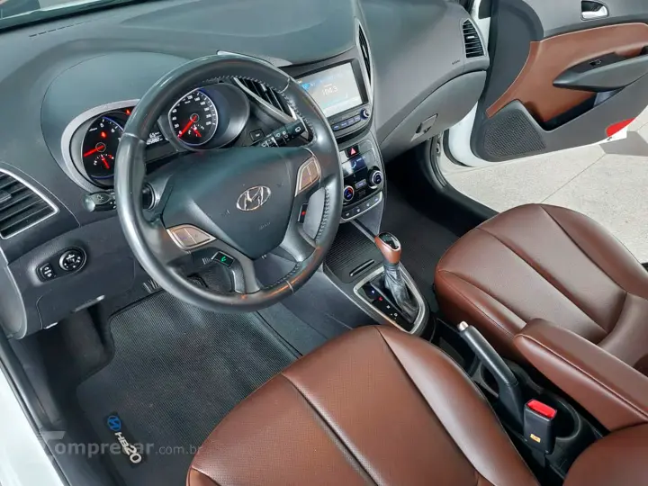 HB20 1.6 Premium 16V