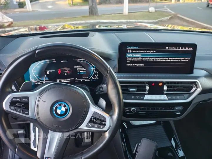 X3 2.0 16V M Sport Launch Edition30e