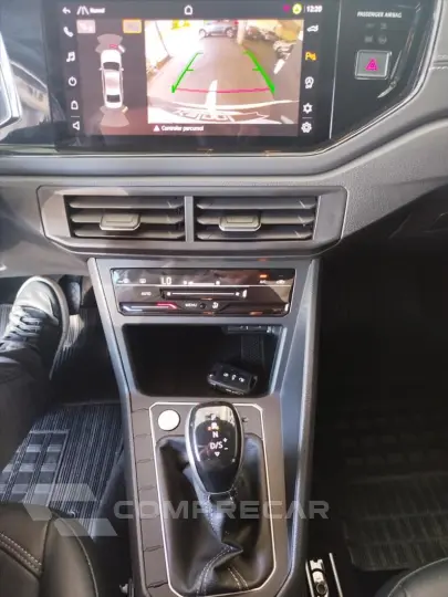 VIRTUS 1.4 250 TSI Exclusive