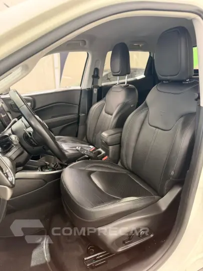 TORO 2.0 16V Turbo Volcano 4WD