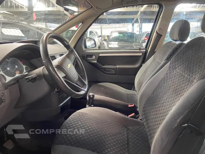 MERIVA FLEXPOWER MAXX 1.4