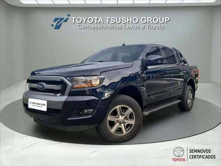 RANGER 2.2 XLS 4X4 CD 16V