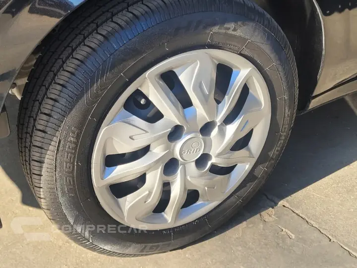 ARGO DRIVE 1.0 6V Flex