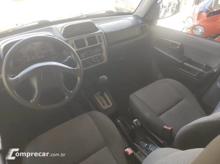 PAJERO 2.0 TR4 4X4 16V