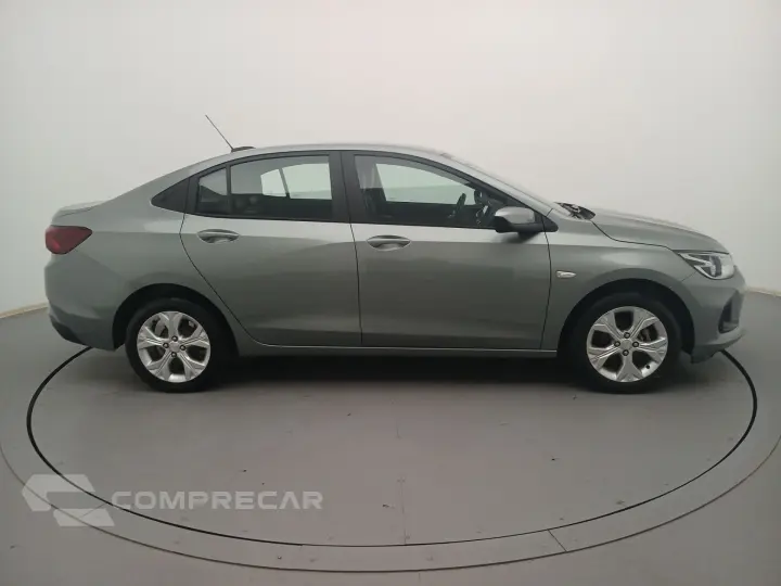 ONIX 1.0 TURBO FLEX LTZ AUTOMÁTICO