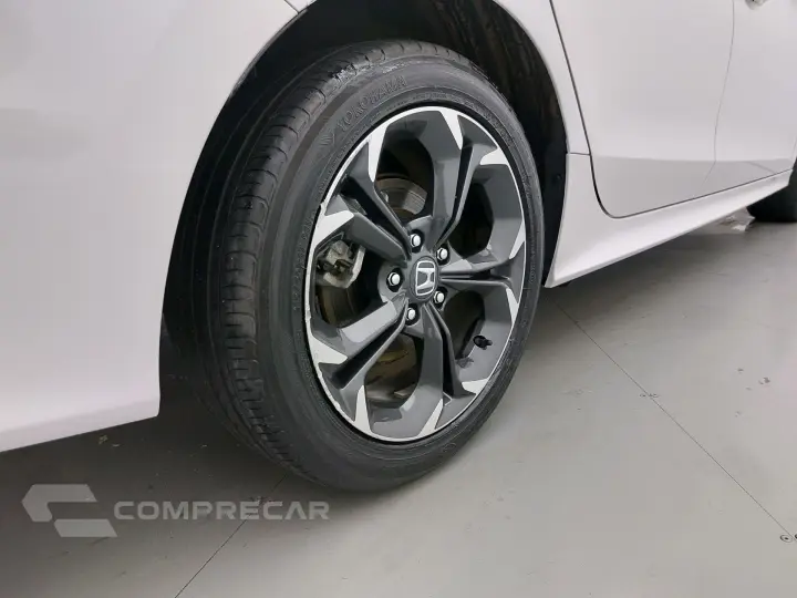 CIVIC 2.0 DI eHEV ADVANCED E-CVT