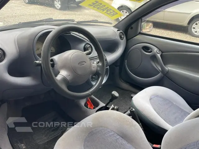 KA - 1.0 I 8V 2P MANUAL