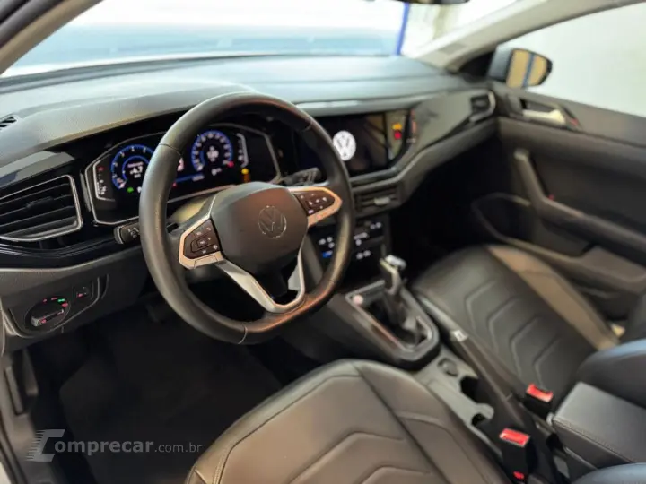 Polo Highline TSI 1.0 Flex 12V Aut.