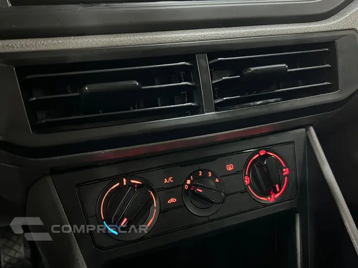 POLO 1.6 MSI TOTAL FLEX MANUAL