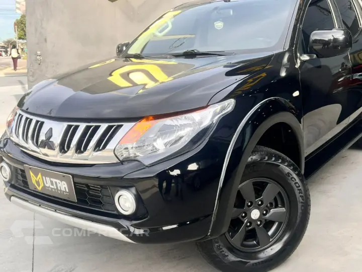 L200 Triton Sport GLS 2.4 CD Diesel Aut.