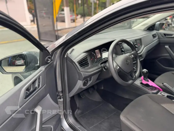 POLO 1.0 MI 16V