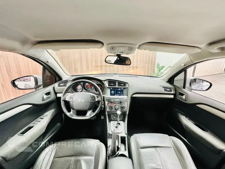 C4 LOUNGE 1.6 THP Tendance