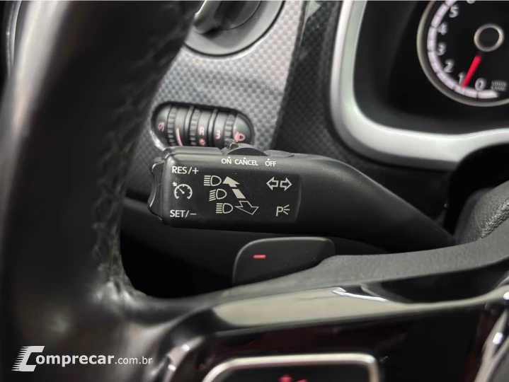 FUSCA 2.0 TSI 16V GASOLINA 2P AUTOMÁTICO
