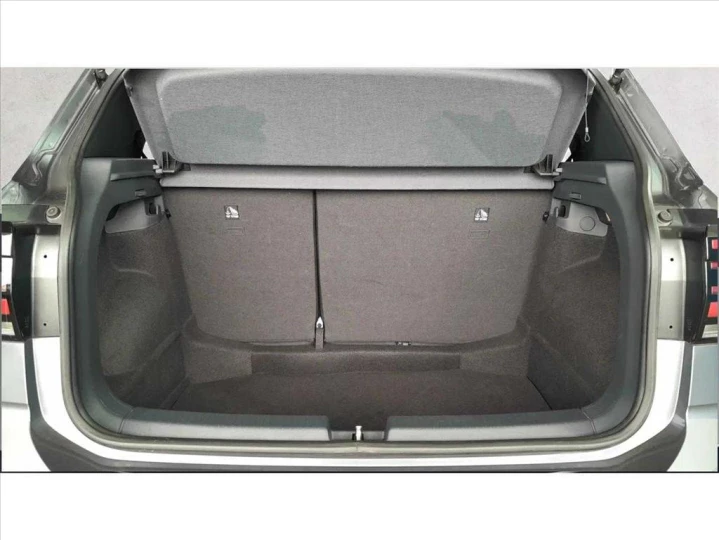 T-CROSS 1.0 200 TSI TOTAL FLEX COMFORTLINE AUTOMÁ