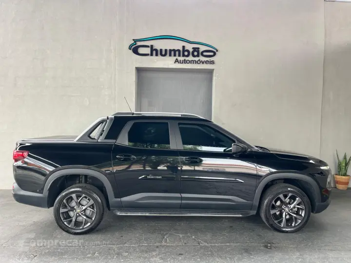 MONTANA 1.2 Turbo Premier